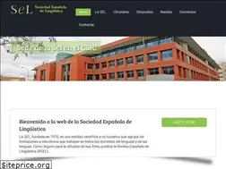 Sites similar to sel.edu.es