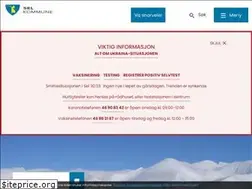 Sites similar to sel.kommune.no