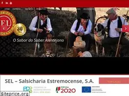 Sites similar to sel.pt