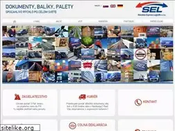 Sites similar to sel.sk