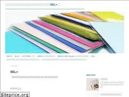 Sites similar to sel.wp.xdomain.jp