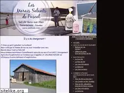 Sites similar to sel2guerande.com