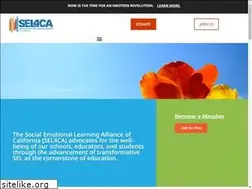 Sites similar to sel4ca.org