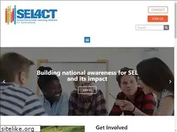 Sites similar to sel4ct.org