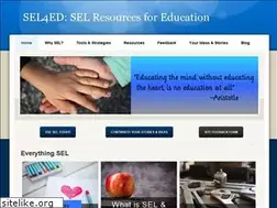 Sites similar to sel4ed.weebly.com