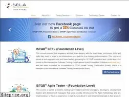 Sites similar to sela.com.sg
