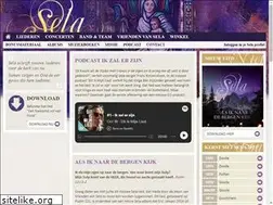 Sites similar to sela.nl