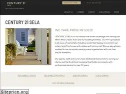 Sites similar to sela03.c21.com