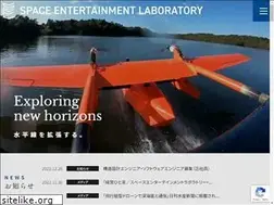 Sites similar to selab.jp