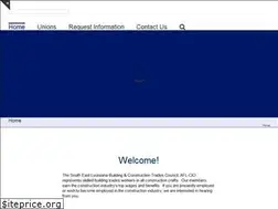 Sites similar to selabctc.org