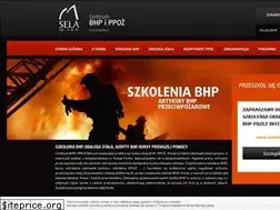 Sites similar to selabhp.pl