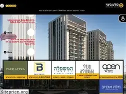 Sites similar to selabinui.co.il