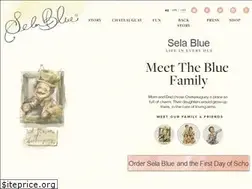 Sites similar to selablue.com