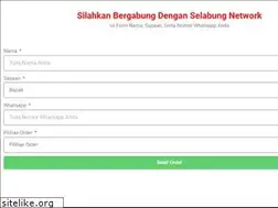 Sites similar to selabung.com