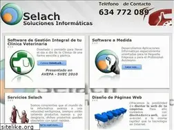 Sites similar to selach.net