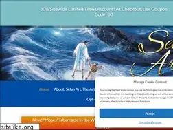 Sites similar to selahart.com