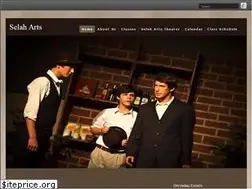 Sites similar to selaharts.org