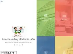 Sites similar to selaheltelmeez.com