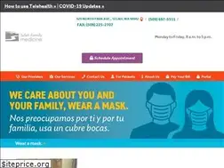 Sites similar to selahfamilymedicine.com