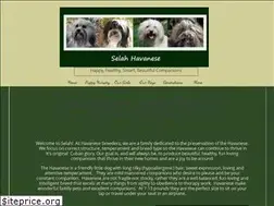 Sites similar to selahhavanese.com