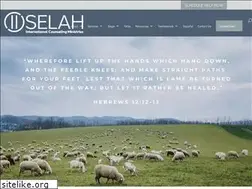 Sites similar to selahinternational.com
