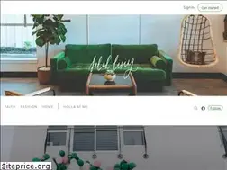 Sites similar to selahliving.co