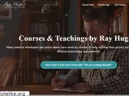 Sites similar to selahministries.com