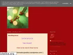 Sites similar to selahsaterstrom.blogspot.com