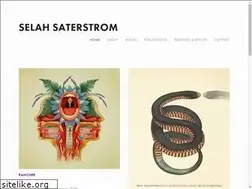 Sites similar to selahsaterstrom.org