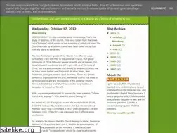 Sites similar to selahscript.blogspot.com