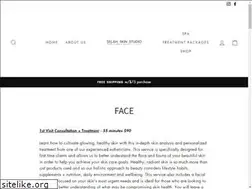 Sites similar to selahskinstudio.com