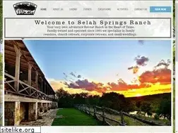 Sites similar to selahspringsranch.net