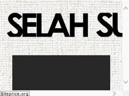 Sites similar to selahsue.com