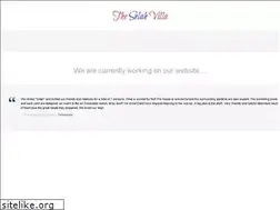 Sites similar to selahvilla.com