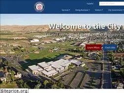 Sites similar to selahwa.gov