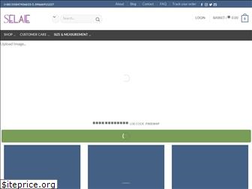 Sites similar to selaie.com