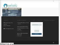 Sites similar to selailu.com.ar