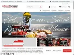 Sites similar to selak.de