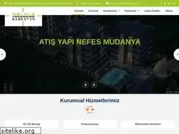 Sites similar to selaleelektrik.com