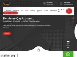 Sites similar to selalekazan.com