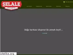 Sites similar to selalerestoran.com