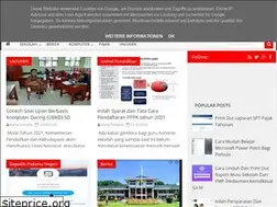 Sites similar to selalusiapbelajar.blogspot.com