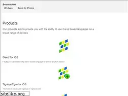 Sites similar to selamalem.com
