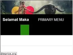 Sites similar to selamat-makan.com