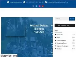 Sites similar to selamatpagiindonesia.org