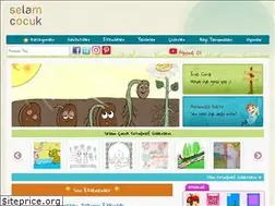 Sites similar to selamcocuk.com
