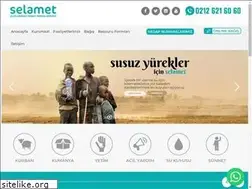 Sites similar to selamet.org.tr