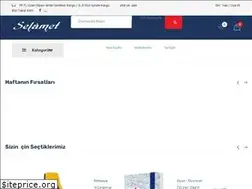 Sites similar to selametim.com