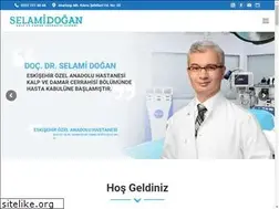 Sites similar to selamidogan.com.tr