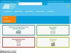 Sites similar to selamkitap.com